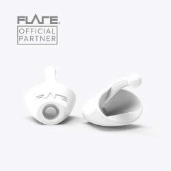 Flare Audio Calmer Night White