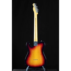 Fender Telecaster original 60s thinline sunburst 2020