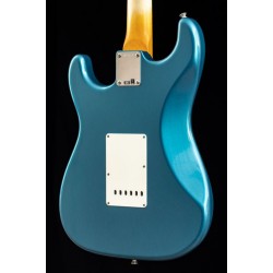 Fender Custom Shop 65 Stratocaster Closet Classic Ocean Turquoise OCT RW