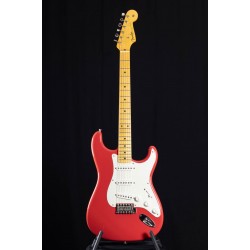 Fender Custom Shop 1956 STRAT CC MN Fiesta Red
