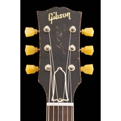 Gibson Custom Murphy Lab 1959 Les Paul Standard Reissue Ultra Heavy Aged