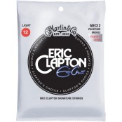 Martin & Co Snaren Phosphor Bronze Eric Clapton
