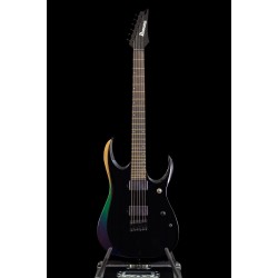 Ibanez RGD61ALAMTR Midnight Tropical Rainforest