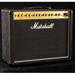 Marshall DSL40 1x12 40 Watt Combo Amplifier