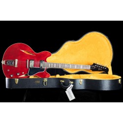 Gibson Custom 1964 Trini Lopez Standard Sixties Cherry VOS NH