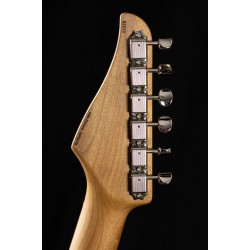 Suhr Classic S Vintage LE, Charcoal Frost preorder