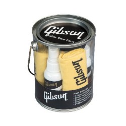 Gibson Bucket Care Kit