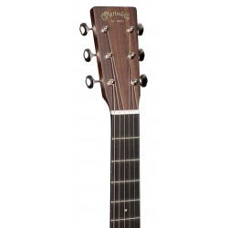 Martin & Co OM-21 Spruce/ East Indian Rosewood