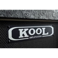Kool Amplification 112 Closed Back Speaker Cabinet Celestion G12M65
