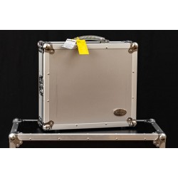 Warwick Rockcase Pedalboard Case 45x40cm Professional