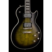Epiphone Les Paul Prophecy Oliver Tiger Aged Gloss