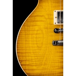 Gibson Custom Murphy Lab 1959 Les Paul Standard Reissue Dirty Lemon Light Aged