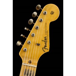 Fender Custom Shop 1956 Stratocaster Relic MN 2TSB