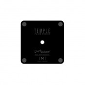 Temple Quick Release Plate - Medium