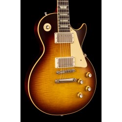 Gibson Custom 60th Anniversary 1960 Les Paul Standard VOS V3 Washed BB