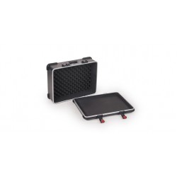 RockBoard ABS Case for Quad 4.1 Pedalboard