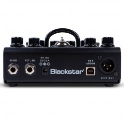 Blackstar Dept 10 Dual Distortion