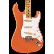 Fender Custom Shop Stratocaster California Series Sunset Coral Used Mint
