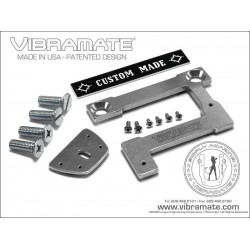 Vibramate V7-335G Chrome