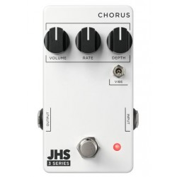 JHS 3 Series - Chorus