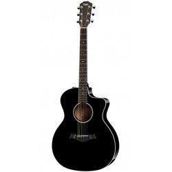 Taylor 214CE-BLK Deluxe