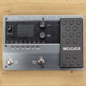 Mooer GE150 multi effect/modeling amp/IR cabinet loader/Rythm box