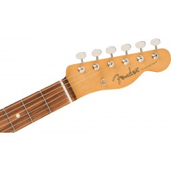 Fender Noventa Telecaster 2-Color Sunburst 2TS PF P90