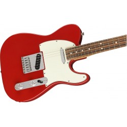 Fender Player Telecaster PF Fingerboard Sonic Red