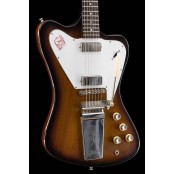 Gibson USA 1965 Non-Reverse Firebird V w/ Maestro Vibrola VOS