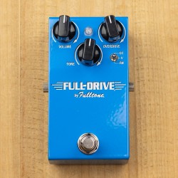 Fulltone Full-Drive 1