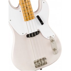 Squier FSR Classic Vibe 50s P Bass MN WBL