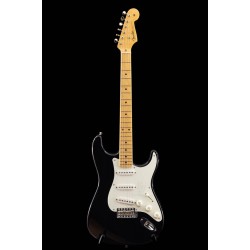 (Used) Fender American Vintage 56 Stratocaster black MINT