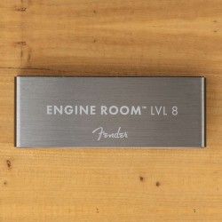 Fender LVL8 Engine Room