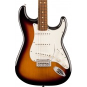 Fender Player Stratocaster Pau Ferro Fingerboard Anniversary 2-Color Sunburst
