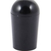 Gibson Toggle Switch Cap (Black)