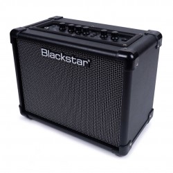 Blackstar 10W 2x3" Digital Combo Amplifier