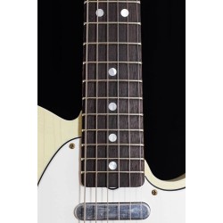 Fender Custom Shop 1967 Tele Vintage White