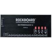 RockBoard ISO Power Block V12