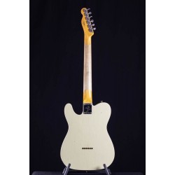 Fender Custom Shop 1967 Tele Vintage White