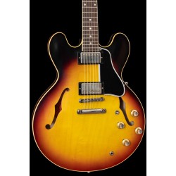 Gibson Custom 1961 ES-335 Reissue Vintage Burst