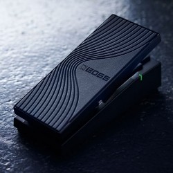 Boss Wireless Expression Pedal