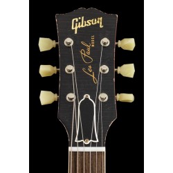 Gibson Custom 58 Les Paul Standard Pale Whisky Burst Lightly Aged NH PSL