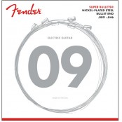 Fender 3250LR NPS Bullet Strings 9-46