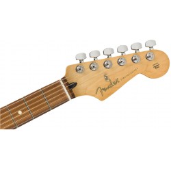 Fender Player LTD Stratocaster Sherwood Green PF