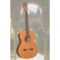 Alhambra 4P klassieke gitaar