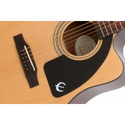 Epiphone gitaar folk AJ-100CE Naturel