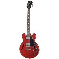 Gibson Memphis ES-339 Figured