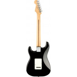 Fender Player Strat PF Black