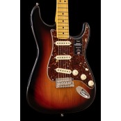 Fender American Professional II Stratocaster Sunburst 3TS MN SS