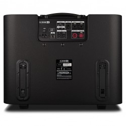 Line 6 powercab plus 112 speaker modeller midi/usb presets